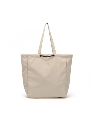 Kangol Leve Shopper Bag- Light Beige 0033
